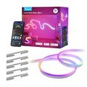 Luces LED Govee Neon Rope Light 2 H61D3 3mts Blanca H61D3101