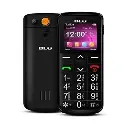 Celular BLU Joy LTE 128MB 4MB-RAM Negro