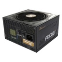 FUENTE DE PODER SEA SONIC 850W 80+GOLD SSR-850FX3/FOCUS GX-850 ATX3.0 NEGRO PI231116-2