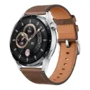 SmartWatch Huawei Watch GT 3 46mm Acero Inox Café Jupiter-B29V