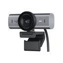 Cámara Web Logitech MX Brio 4K HD 8,5MP Negro 960-001548
