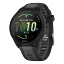 SmartWatch Garmin Forerunner 165 Music 43mm Negro 010-02863-30
