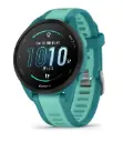 SmartWatch Garmin Forerunner 165 Music 43mm Aquamarina 010-02863-32