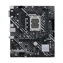 Tarjeta Madre MSI Pro H610M-S LGA 1700 911-7E44-003