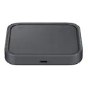 Cargador Samsung Inalámbrico Gris 15W EP-P2400TBEGWW