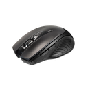 Mouse Inalámbrico Klip Xtreme Voltrex Negro KMW-355BK