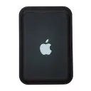 Tarjetero para iPhone Apple MagSafe Silicon