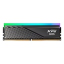 Memoria Ram Adata XPG Lancer Blade 16GB DDR5 5600MHZ RGB Negro AX5U6000C4816G-SLABRBK