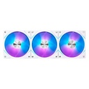 Ventiladores MSI MPG EZ120 Blancos 306-7G24F04-809