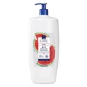 Crema Corporal Avon Care Hidratante 6 en 1 Sandía 1L 1056472