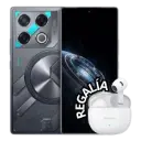 Celular Infinix GT 20 Pro 5G 256GB 12GB-RAM Mecha Blue