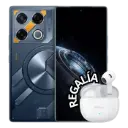 Celular Infinix GT 20 Pro 5G 256GB 12GB-RAM Mecha Orange