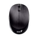 MOUSE GENIUS RS2 NX-9000BT V2 GRIS 31030009406