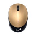 MOUSE GENIUS RS2 NX-9000BT V2 ORO 31030009407