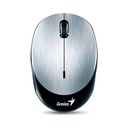 MOUSE GENIUS RS2 NX-9000BT V2 PLATA 31030009408