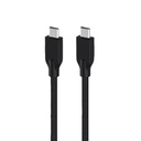 CABLE HDMI GENIUS RS2 ACC-C2CC-3A 100CM NEGRO 32590006400