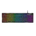 TECLADO GENIUS RS2 SCORPIO K7 PLUS USB SP NEGRO 31310056401