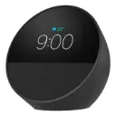 Parlante Inteligente Amazon Echo Spot 2da Generación Negro B0BFC7WQ6R