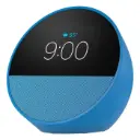 Parlante Inteligente Amazon Echo Spot 2da Generación Azul B0BFC8DR7C