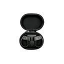 Audífonos Inalámbricos Case Logic Negro CL-AU-BE-116-BK