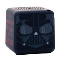 Parlante Inalámbrico Bitty Boomers Star Wars Vader BBOXVADER