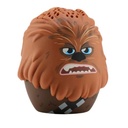 Parlante Inalámbrico Bitty Boomers Star Wars Chewbacca BITTYCHEWY