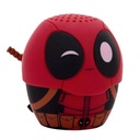 Parlante Inalámbrico Bitty Boomers Marvel Deadpool BITTYPOOL