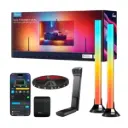 Kit de Luces Govee TV Backlight 3 Lite Kit para Pantallas de 55"-65" (H6099+H6046) H605A