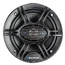 Parlante de Carro Blaupunkt 6" GTX 650PRO