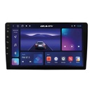 Radio de Carro Gravity 9" IPS QLED 64GB 2GB-RAM Android 14 ACGVT-AND9264