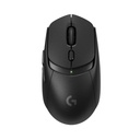 Mouse Inalámbrico Logitech G309 LightSpeed Negro 910-007197