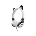 Headset Planet Buddies para Niños Panda 52523