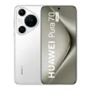 Teléfono Huawei Pura 70 Pro 512GB 12GB-RAM Blanco Hepburn 51097VWY