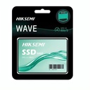HD INTERNO HIKSEMI WAVE SSD SOLIDO 256GB HS-SSD-WAVE256G