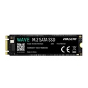 HD INTERNO HIKSEMI WAVE SSD M.2 SOLIDO 128GB HS-SSD-WAVE128G(N)