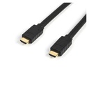Cable HDMI StarTech.com UltraHD 4K 60Hz 5M HDMM5MP
