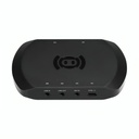 CAPTURADORA DE VIDEO AEROCOOL CAPTURE-4K30-BK NEGRO SPVC-CA12401.11