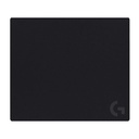 Mouse Pad Logitech G640 Negro 943-000797