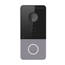 Terminal de Control de Acceso con Cámara Hikvision DS-KV6113-WPE1