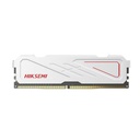 MEMORIA RAM PC 16GB DDR4 3200MHZ HIKSEMI HSC416U32E2 16G WHITE 324102160