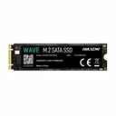 HD INTERNO HIKSEMI WAVE SSD M.2 SOLIDO 1TB HS-SSD-WAVE(N) 1024G 311508526