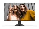 MONITOR 27" AOC 27B30H FHD IPS 1920 X 1080 100 HZ 1MS HDMI VGA PLANO NEGRO