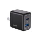 Cargador Maxell 20 Watts USB+ USB-C 348592