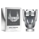 Colonia Paco Rabanne Invictus Platinum 100ml Hombre