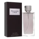 Colonia Abercrombie & Fitch First Instinct EDT 100ml Hombre