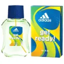 Colonia Adidas Get Ready! 100ml Hombre