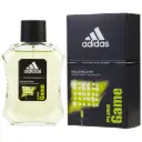 Colonia Adidas Pure Game EDT 100ml Hombre