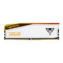 MEMORIA PC 48GB DDR5 6600MHZ PATRIOT VIPER ELITE 5 TUF RGB CL34 BLACK PVER548G66C34KT