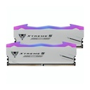 MEMORIA PC 32GB (2 X 16GB) DDR5 6400MHZ PATRIOT VIPER EXTREME RGB PVXR532G64C32KM