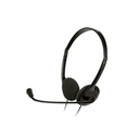 Headset Klip Xtreme Sekual KSH-290